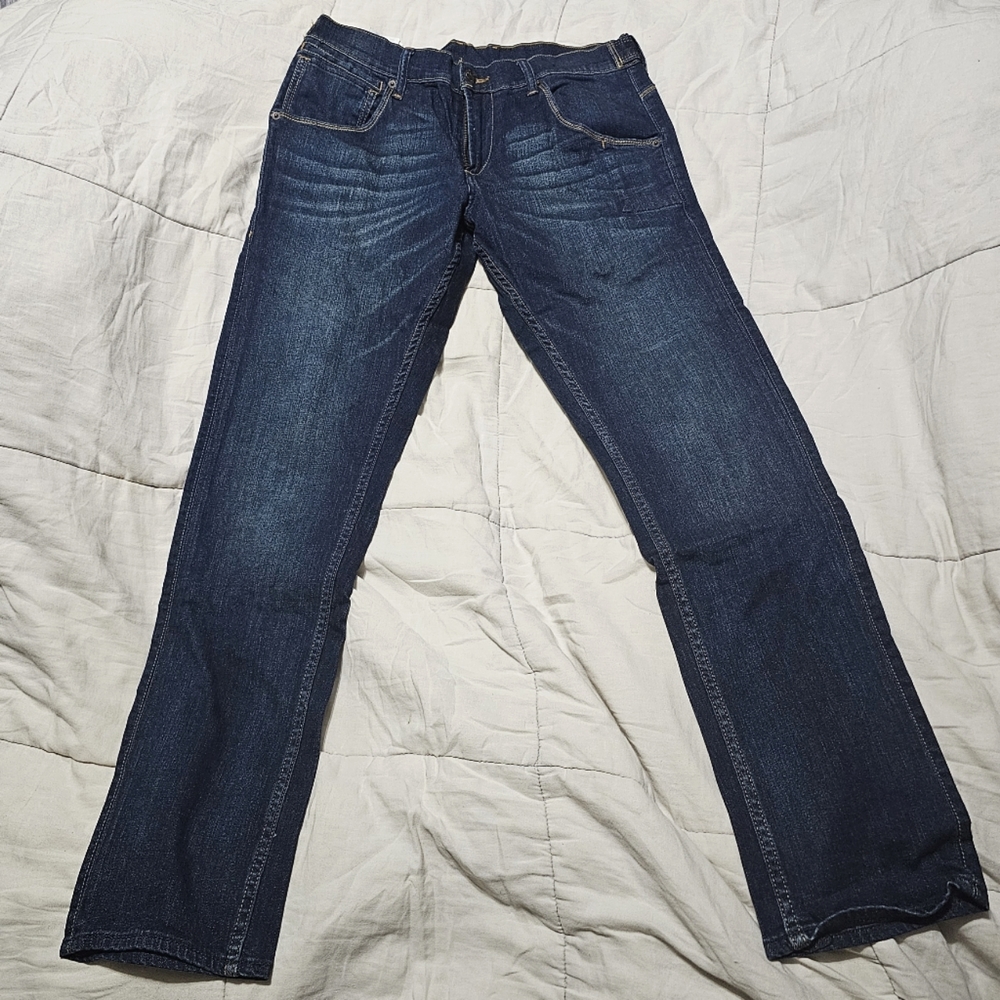 Levi's 511 Skinny Fit Jeans 33x32